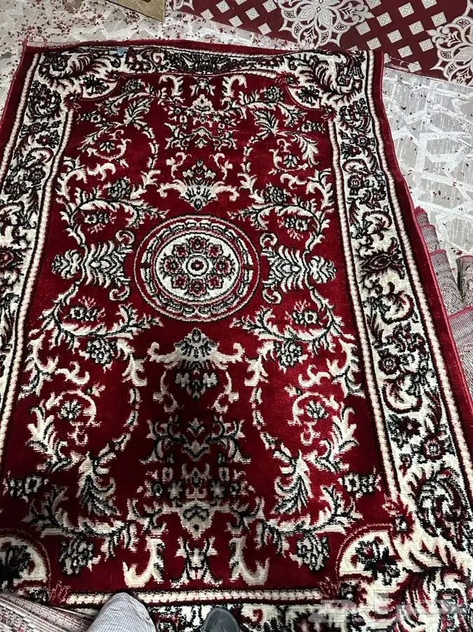 سجاد استعمال 10 ايام فقط اخو الجديد على شرط 1