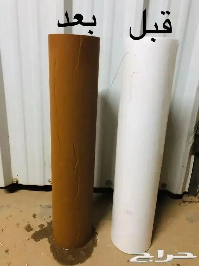 فلتر تحليه مياه يحميك من صدأ المواسير ويحافظ على السباكة 2