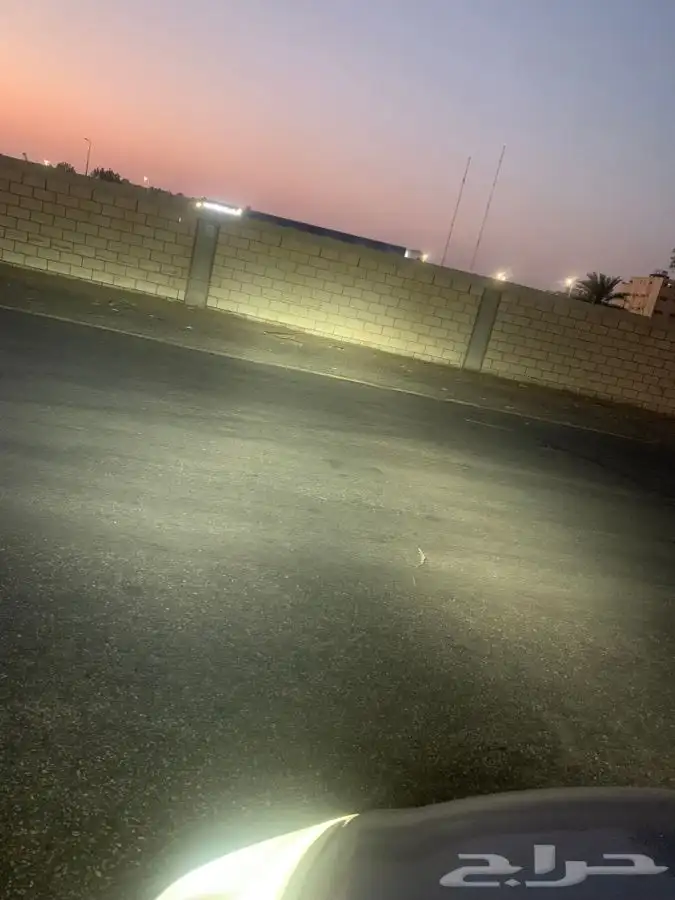 زينون اصلي كوري   ليد اصلي الى هونداي 5