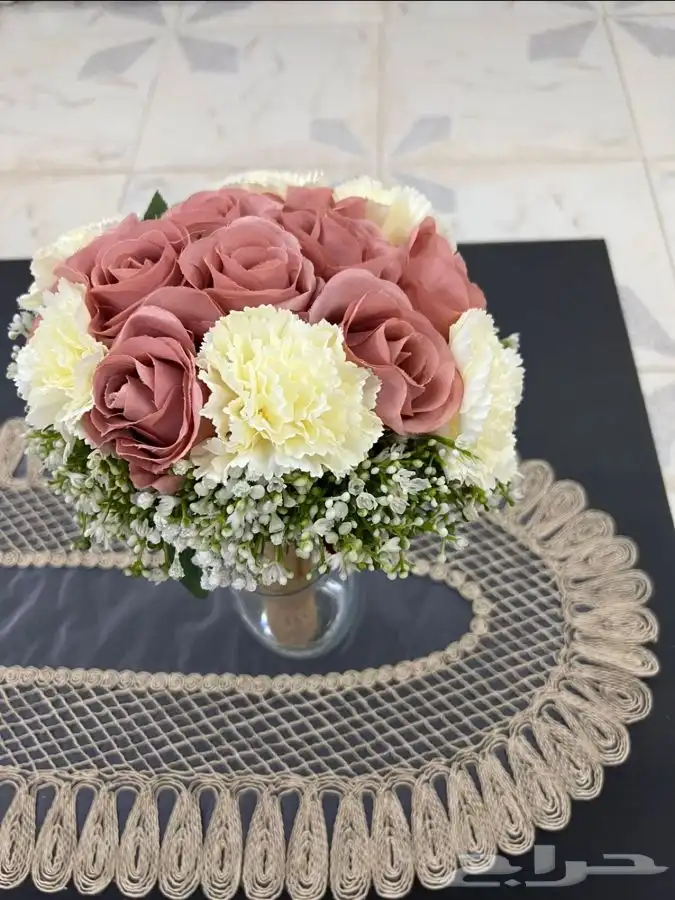 مسكة عروسة 1