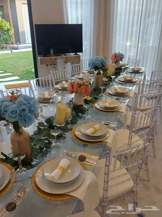 ايجار طاولات كراسي كنب تنسيق اليوم الوطني مدارس حفل مدرسه 1