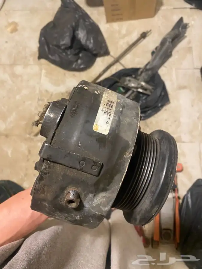قطع غيار بيوك 93 10