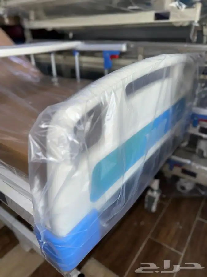 سرير طبي كهربائي جديد 3