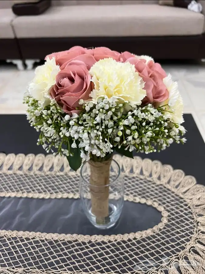 مسكة عروسة 0
