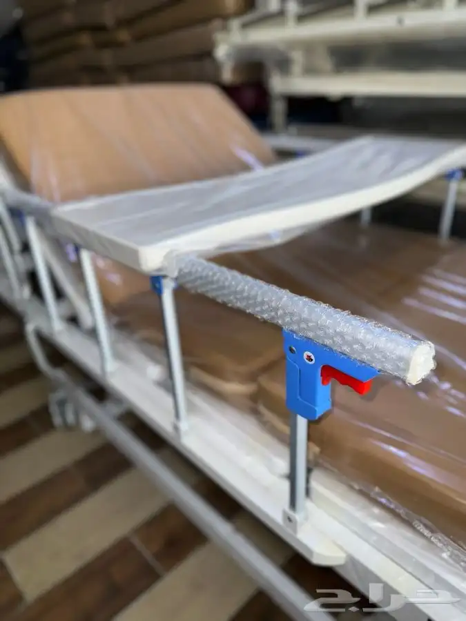 سرير طبي كهربائي جديد 4