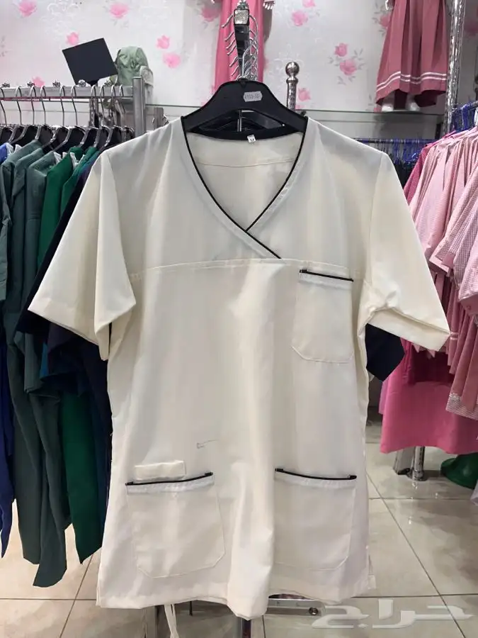 تيشرتات سديريات مريول 12