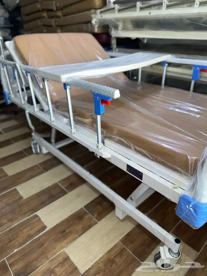 سرير طبي كهربائي جديد 5