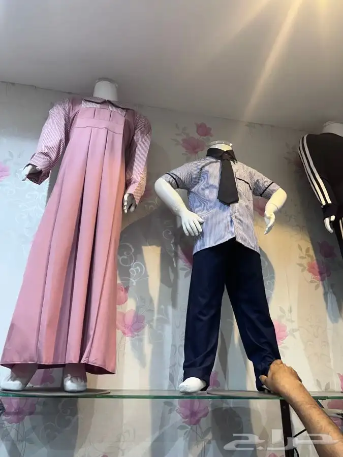 تيشرتات سديريات مريول 1