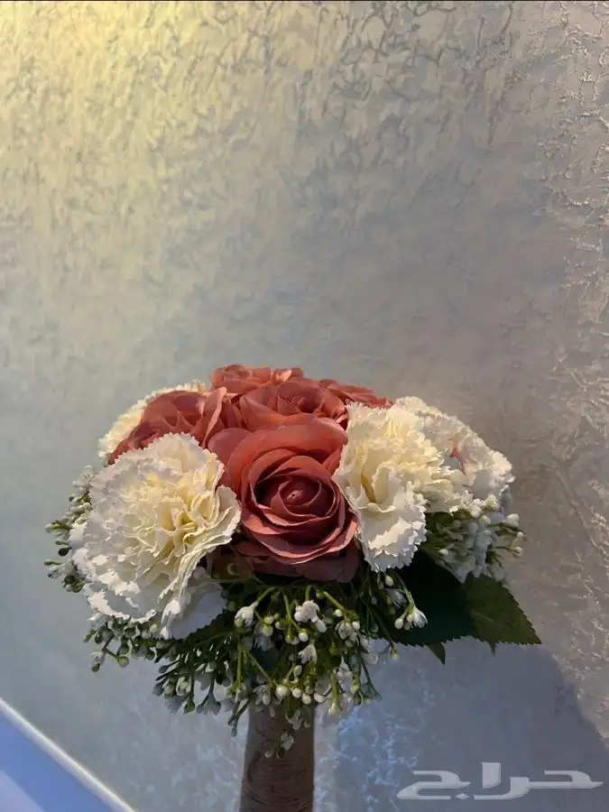 مسكة عروسة 3