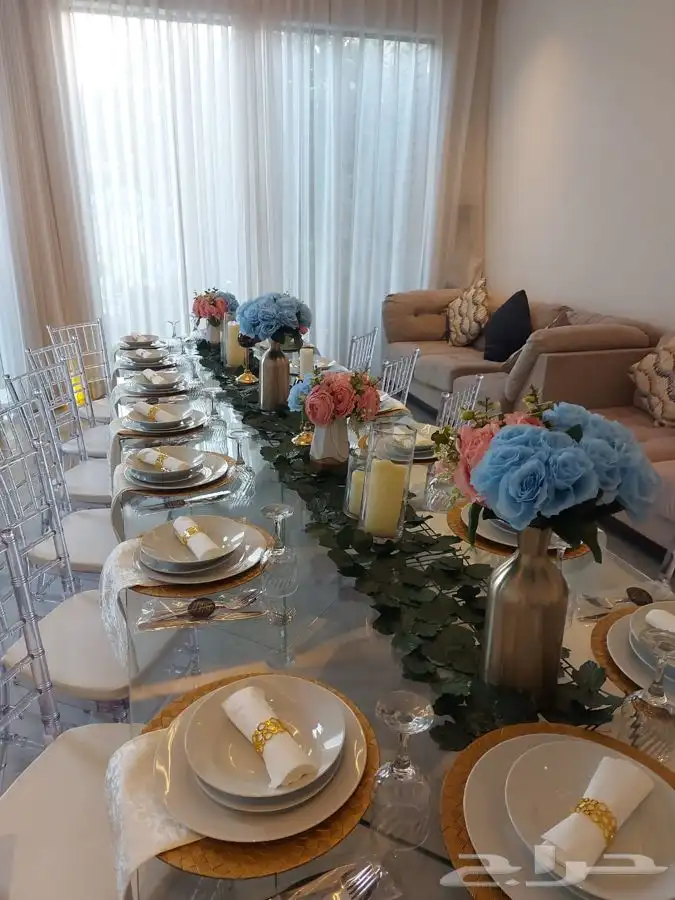 ايجار طاولات كراسي كنب تنسيق اليوم الوطني مدارس حفل مدرسه 2