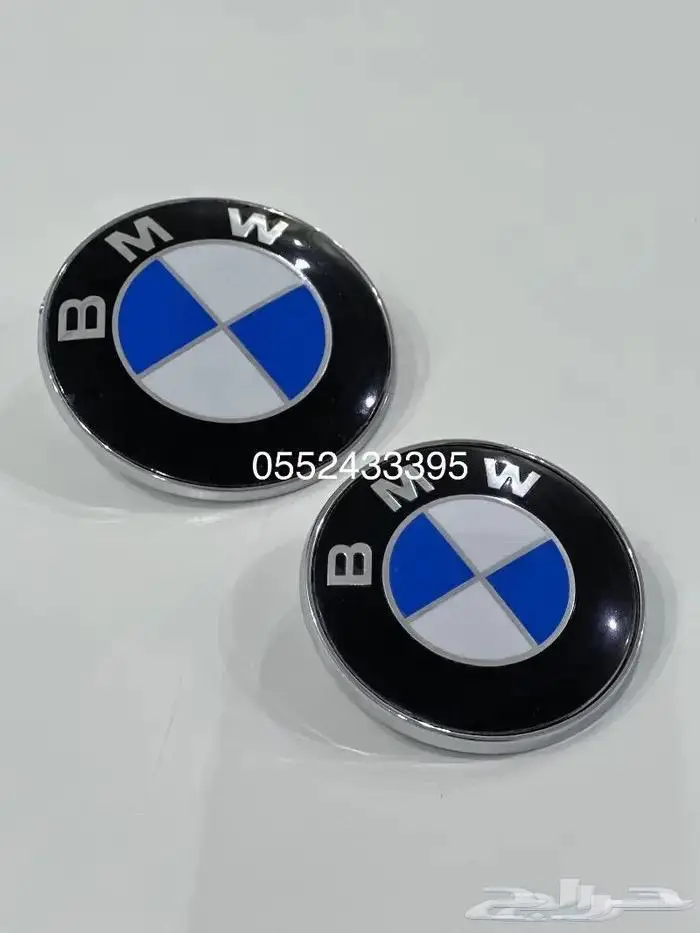 علامات BMW 2