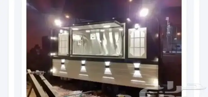 تصنيع فود ترك 9