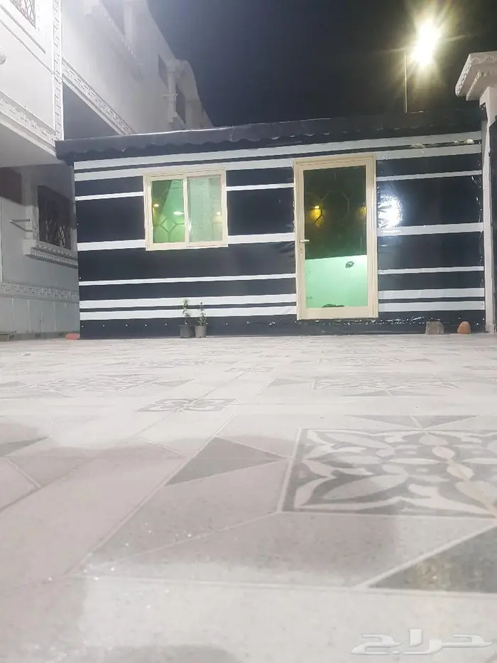 مظلات السيارات والسواتر للبيوت 3