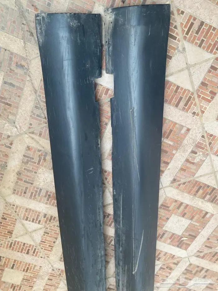 قطع كلايسلر 1