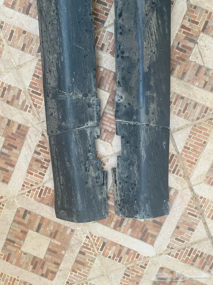 قطع كلايسلر 2