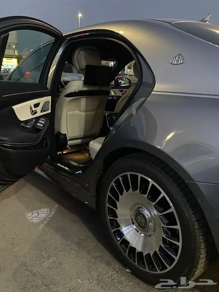 عدادات ديجيتال c class Glc E class 17