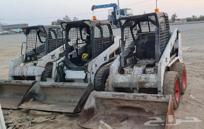 بوبكات للأيجار شرما 0