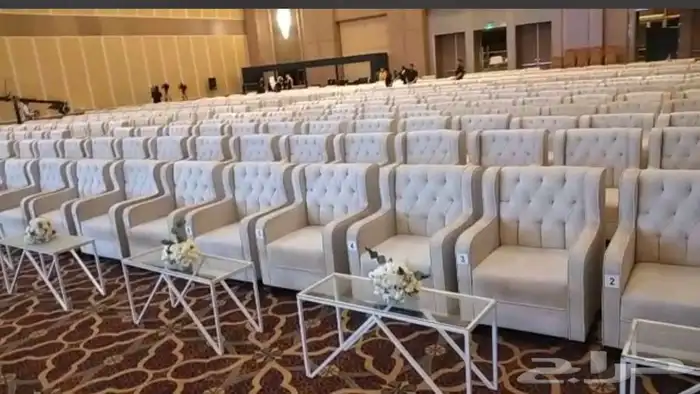 ايجار طاولات كراسي كنب تنسيق اليوم الوطني مدارس حفل مدرسه 4