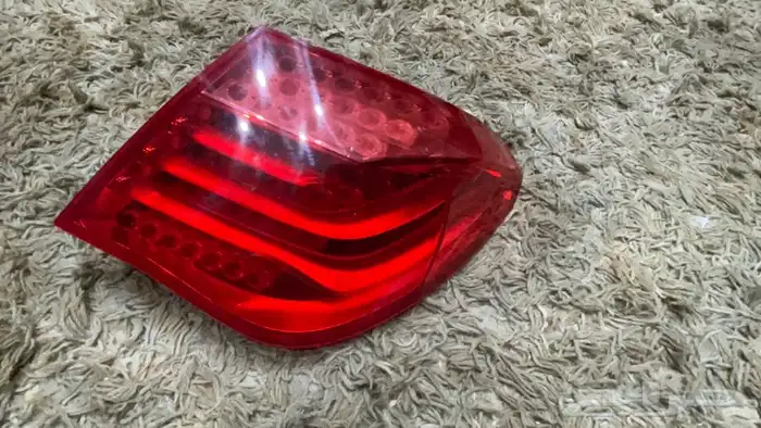 اسطب خلفي بي ام دبليو 2009 2012 الفئة السابعة 7