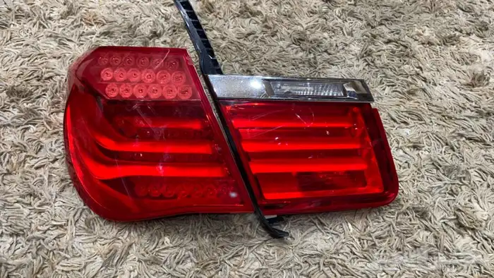 اسطب خلفي بي ام دبليو 2009 2012 الفئة السابعة 1