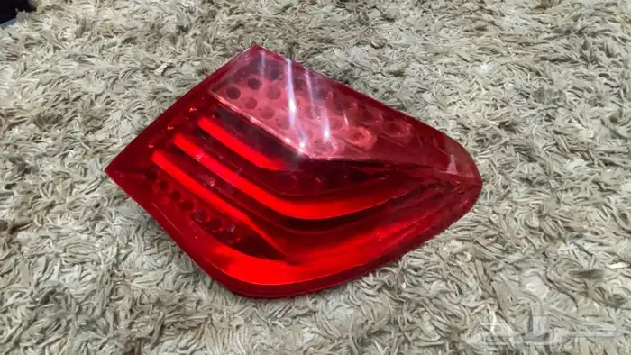 اسطب خلفي بي ام دبليو 2009 2012 الفئة السابعة 4