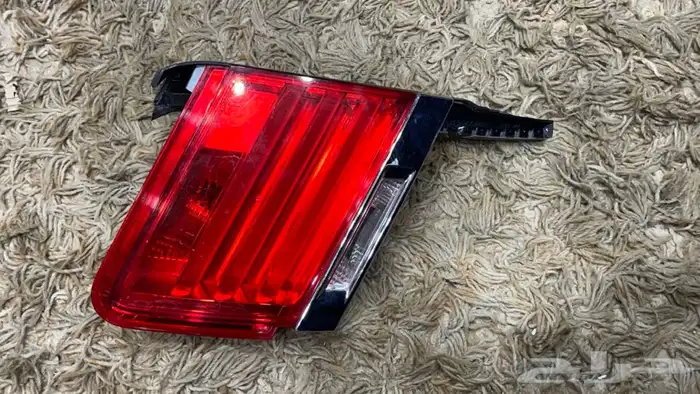 اسطب خلفي بي ام دبليو 2009 2012 الفئة السابعة 8