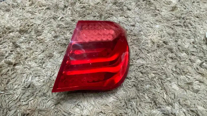 اسطب خلفي بي ام دبليو 2009 2012 الفئة السابعة 6