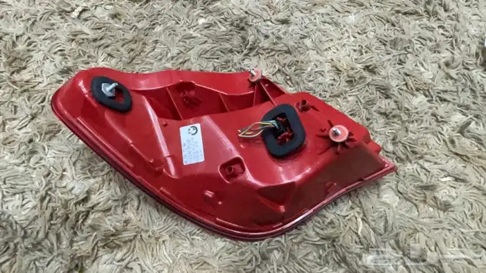 اسطب خلفي بي ام دبليو 2009 2012 الفئة السابعة 5