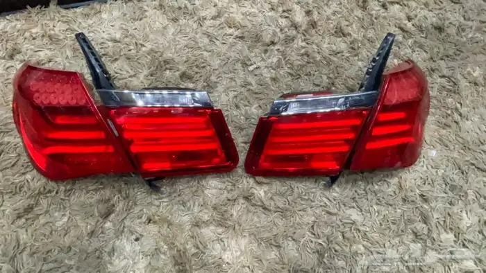 اسطب خلفي بي ام دبليو 2009 2012 الفئة السابعة 0