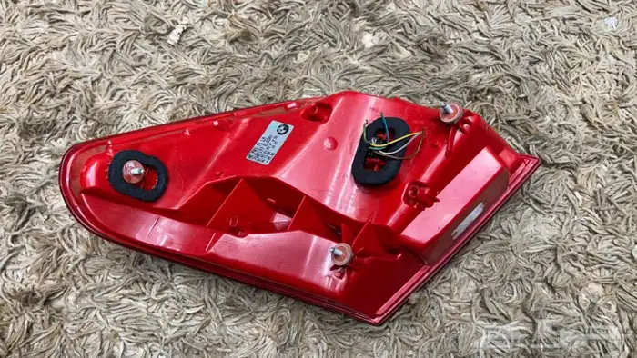 اسطب خلفي بي ام دبليو 2009 2012 الفئة السابعة 10