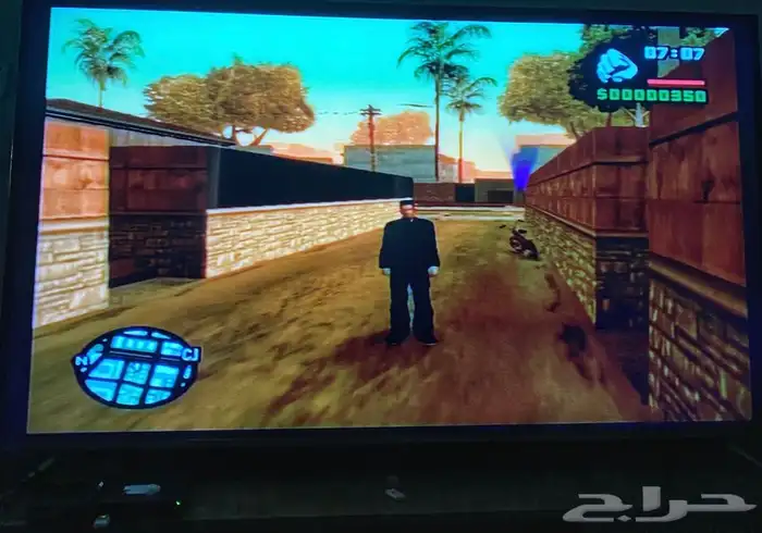 حرامي سيارات شخصية ميرنا وخليل 7