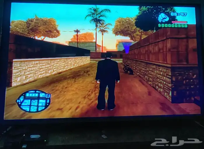 حرامي سيارات شخصية ميرنا وخليل 6