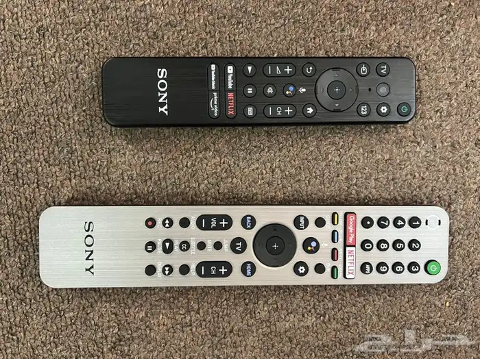 Sony TV Original Remote ريموت سوني اصلي 9