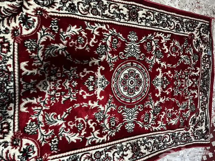 سجاد استعمال 10 ايام فقط اخو الجديد على شرط 5