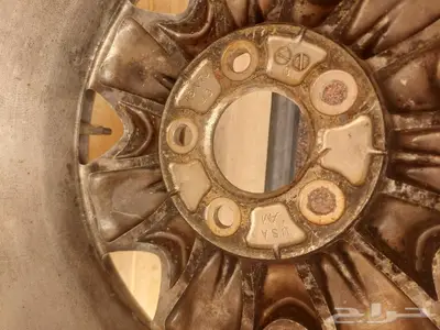 جنط كاديلاك اصلي وكالة index