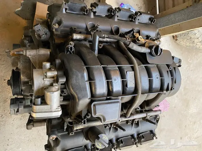 مكينة دوج و كرايسلر 5.7 هيمي 2010 0