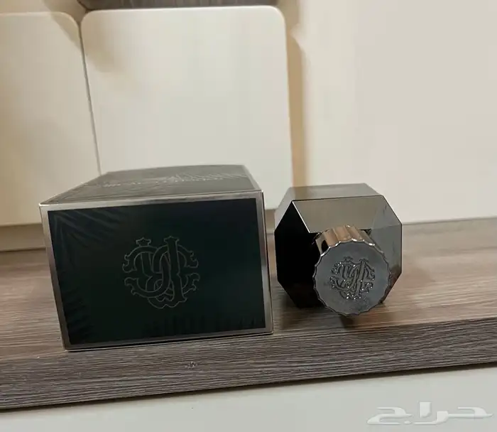 روبرتو كافالي بارادايس فاوند 3