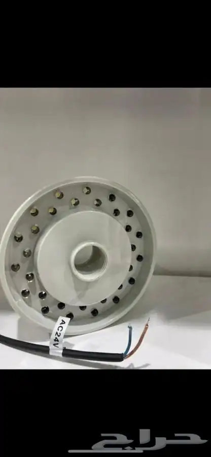 مصب مسبح كوبرا شلال مصبات استيل نوافير 15