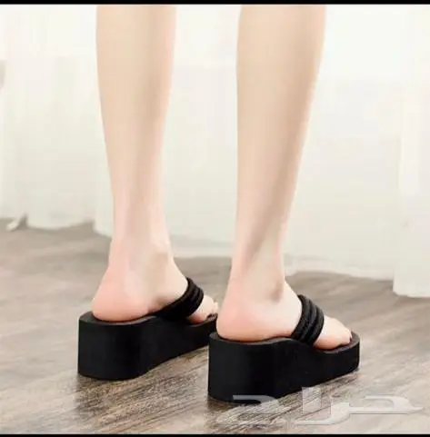 صندل أو شبشب نسائي طبي 1