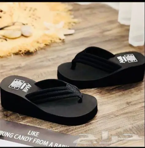 صندل أو شبشب نسائي طبي 3