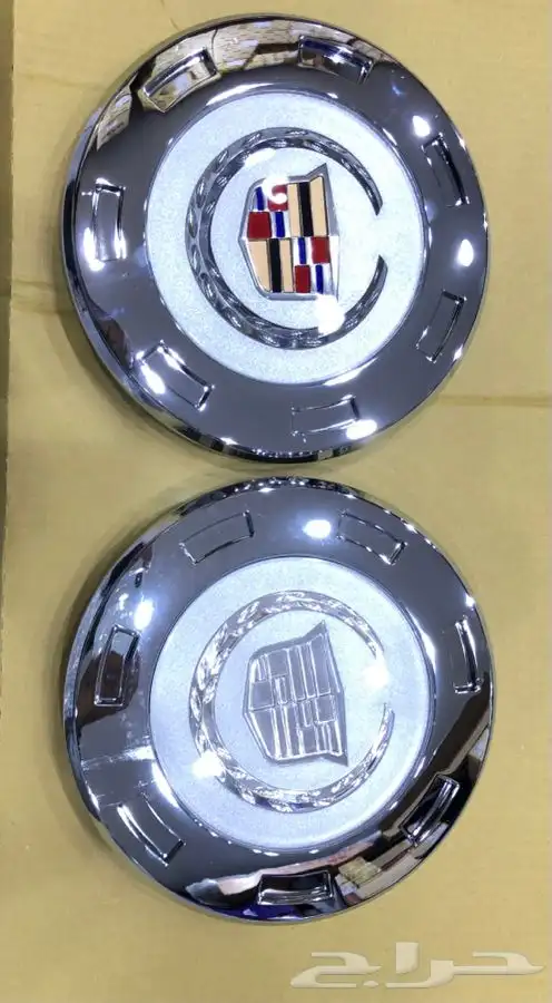 غطاء جنط اسكاليد 2007-2014 3