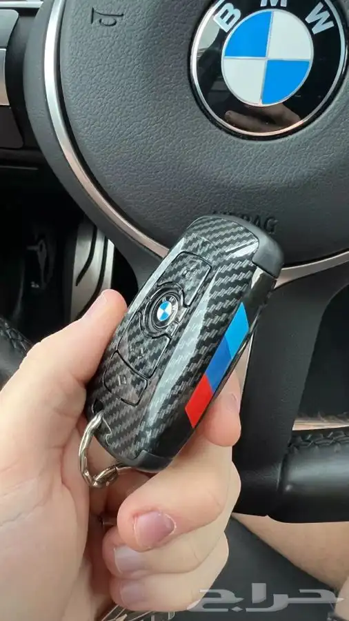 اكسسوارات و مقابض ابواب BMW X5_7 29