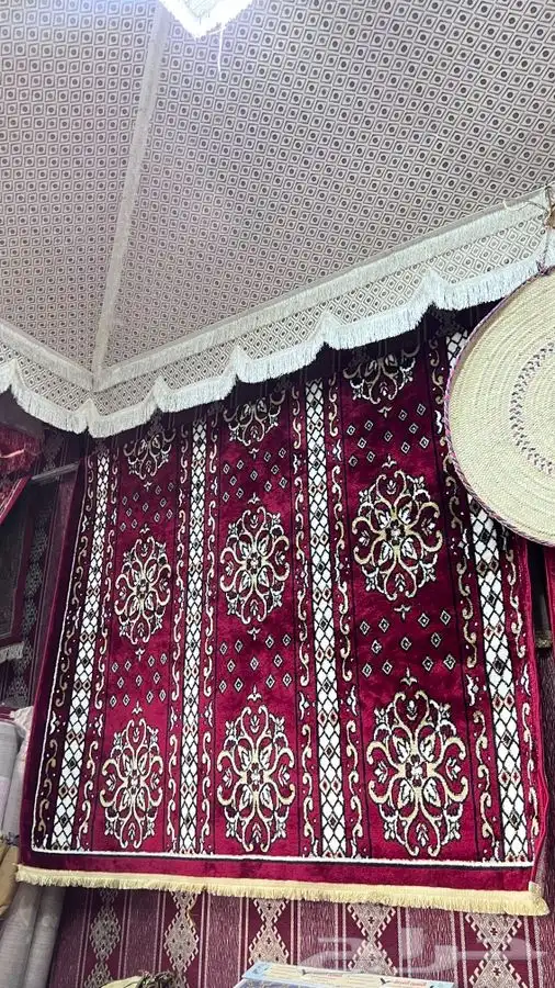 مراكيز كويتية وزوالي جلسات 6