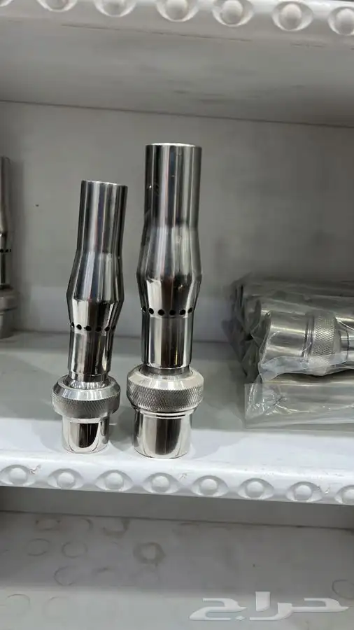 مصب مسبح كوبرا شلال مصبات استيل نوافير 0