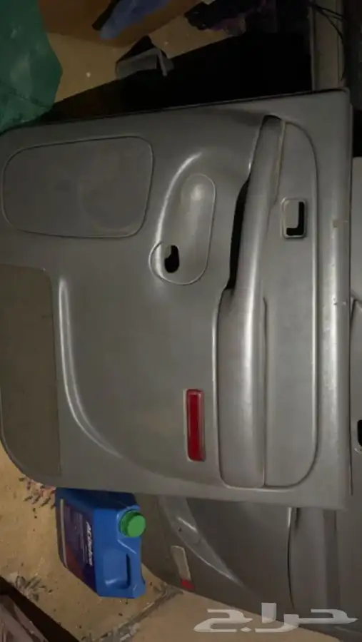 قطع غيار تشليح Gm 1