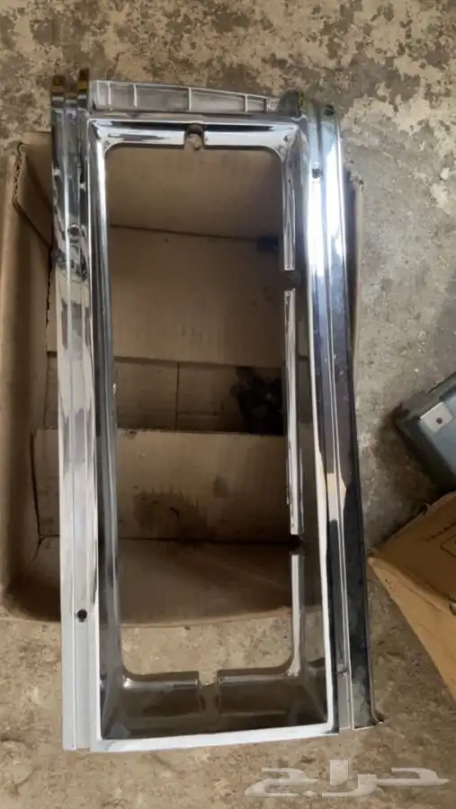 شنبر نور كابرس 81-85 يمين تايون 1