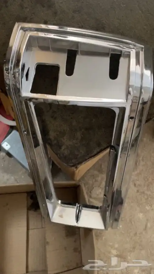 شنبر نور كابرس 81-85 يمين تايون 0