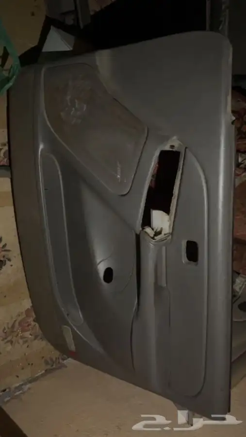 قطع غيار تشليح Gm 2