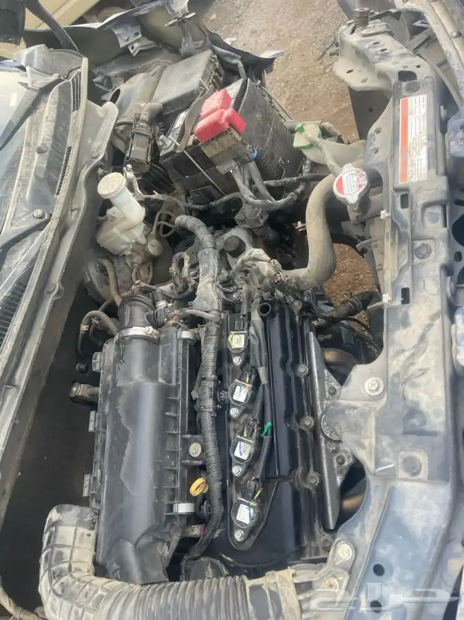 سزوكي ديزاير للبيع قطع غيار تشليح 2022 3