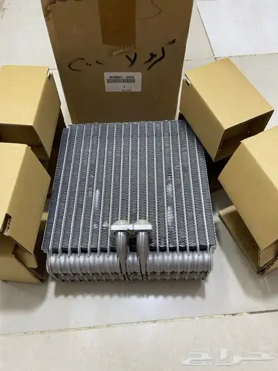 قطع كوريلا شمعة و ثلاجة مكيف 1